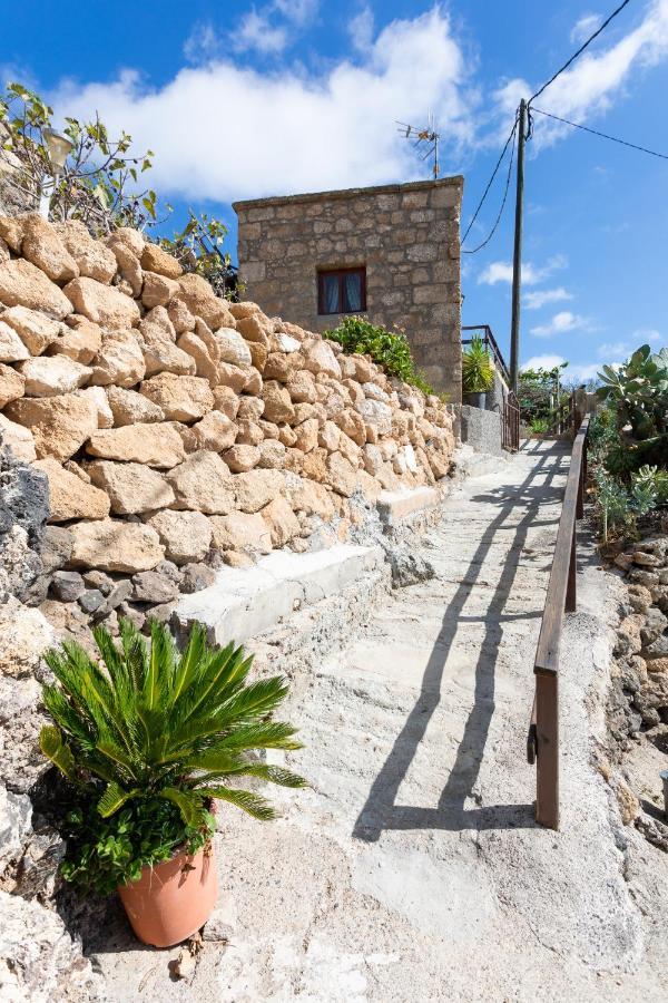 Eco Holidays House Raices Villa Fasnia Eksteriør bilde