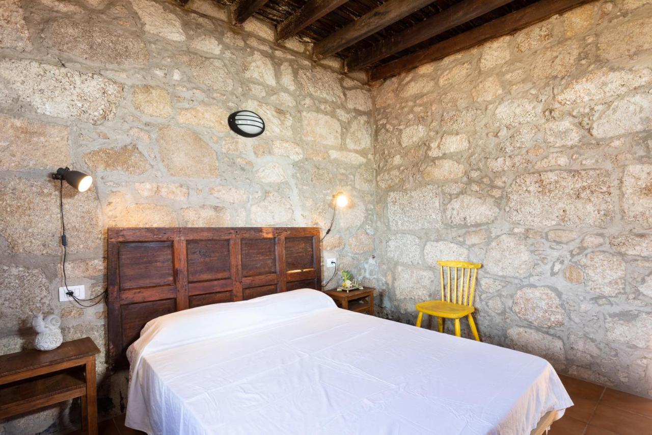Eco Holidays House Raices Villa Fasnia Eksteriør bilde