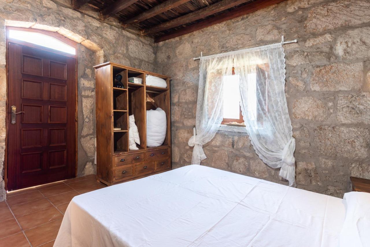Eco Holidays House Raices Villa Fasnia Eksteriør bilde