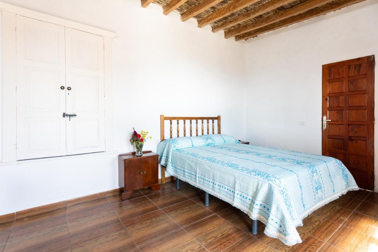 Eco Holidays House Raices Villa Fasnia Eksteriør bilde
